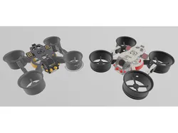 TANKEDF-2.0 et 2.5 Pouces