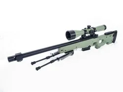 TF2 AWPer Hand - Bolt Action, Shell Ejecting Conversion Kit