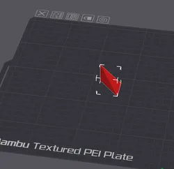 The simplest possible STL