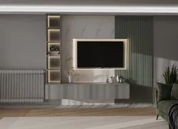 TV unit