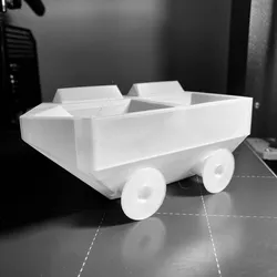 Wagon 2