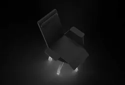 Work chair