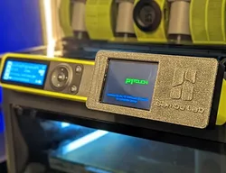Xtouch x touch