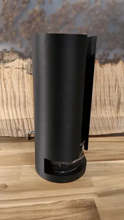 Yeti Lid Holder - 3 Sizes w/ Optional Magnet for Satisfying *Thunk*