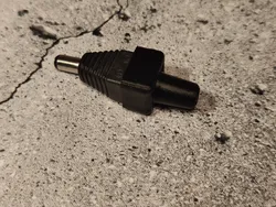 5.5mm plug jacket