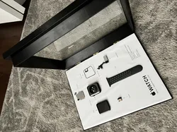 8x11 Shadowbox adapter