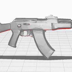 AK-47