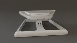 Amazon Echo Show 5 stand (2023 Version)