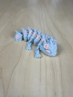 Baby Blossom Dragon Mini