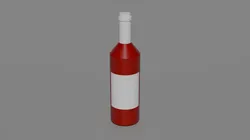 Basic Bottle
