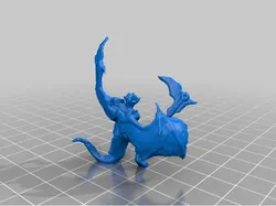 Belthir Descent