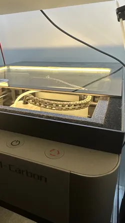 BEST !!!!! Glass Slider for AMS Modified