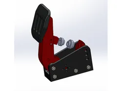 Brake Pedal