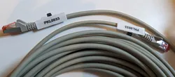 Cable Label / Patchkabel Nummer