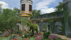 Castle