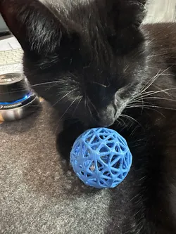 Cat Toy / Katzenspielzeug