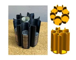 Coin Cup