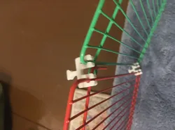 Connector clips for Prevue pet playpen
