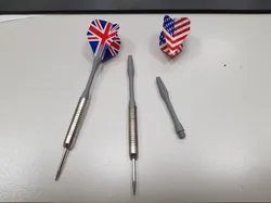 Dart shaft M6 thread