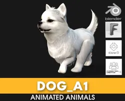 DogA1