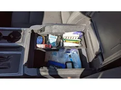 F150 Console Organizer