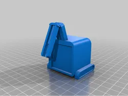 Factory Robot