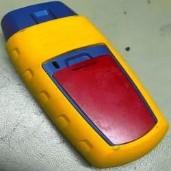 Fluke Microscanner2 Battery Cover