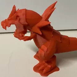 Free Other STL Download - Tyrantrumby GigaRex