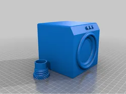 Geo washing machine