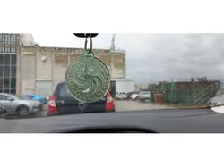 Georgian borjgalo