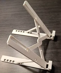Gluable Adapter to prevent sliding