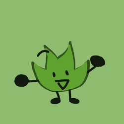 Grassy!