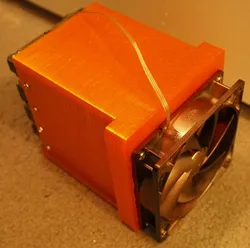 Hard Disk Enclosure Family