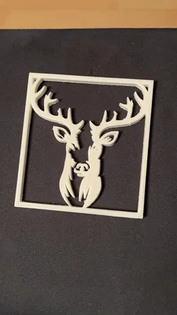 Hirsch