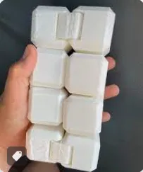 Large infinity cube