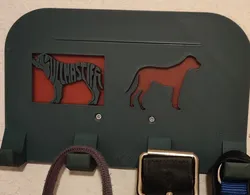Leinenhaken für Hundeleinen