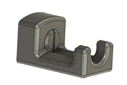 Magnetic holder
