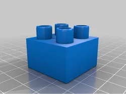 Mega Bloks