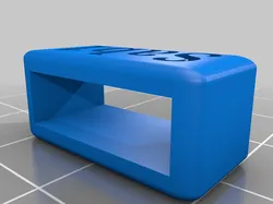 Mi Band Clip