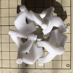 Mobius Kaleidocycle
