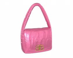 Monaco Small Sling Bag Pink