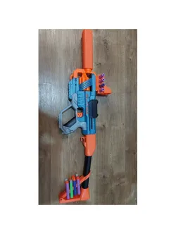 Nerf  addons