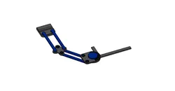 Notebook Drafting Machine
