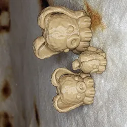 Octopus Bunny