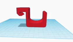 Oculus Quest Desk Holder