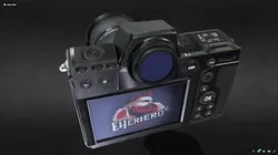 PHOTO CAMERA - CAMARA FOTOGRAFICA