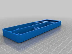 Pinecil Rugged Case V2 upgraded latches