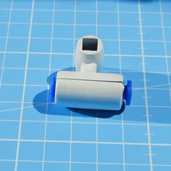 ​Pneumatic series tinfinity 6mm