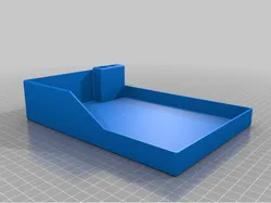 Powermatic 3 tray + update!