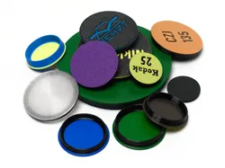 Push-Fit Lens Cap Generator